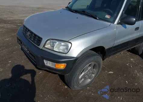 1998 Toyota Rav4 z USA, uszkodzony, nr VIN JT3HP10V2W0173998